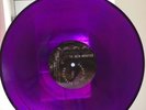 Prince And The Revolution 1999 The New master Promo Translucent Purple Vinyl 12