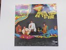 LP DAVE DEE DOZY BEAKY MICK & TICH / Star-Club Records 1967 / Rock Beat TOP
