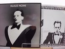 LP - KLAUS NOMI - SAME - MADE IN FRANCE
