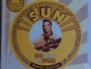 Elvis Presley Sun Singles Box Set - Mint Condition - Still Sealed