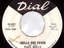 Northern Soul USA Original - Paul Kelly - Chills And Fever (Demo) ?Hear?