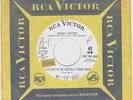 rare northern soul 45 Kenny Carter 'I've Gotta Get Myself Together' RCA DJ 8841