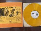 Bob Dylan “VD Waltz” Yellow Vinyl