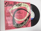 Sidney Bechet Jazz Festival Concert Blue Note LP 7024 Lexington Address 