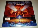 IRON MAIDEN-EN VIVO 2X12