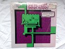 Snakefinger Greener Postures rare 1980 US LP RALPH The Residents Chrome