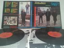 THE JAM - THE JAM SNAP  - VINTAGE 1983 POLYDOR RECORDS 2-LP GATEFOLD -