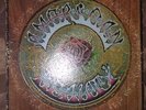 Grateful Dead American Beauty LP Original 1st Press WS 1893 1970