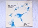 The Monochrome Set Love Zombies 1st Press A2/B1 Poster 1980 Vinyl LP