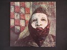 Death In June - Something Is Coming 3-sided Do.LP  Original-signiert