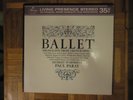 Paul Paray,Ballet-Highlights from French Opera,Mercury SR90318,Stereo LP
