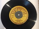 Sun Records Elvis Presley Good Rocking Tonight B/W I don't care if the sun.....