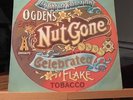 SMALL FACES Ogdens Nut Gone Flake  HMV New Zealand Rare MOD PSYCH IMSP 012