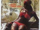 Groove Holmes - Good Vibrations LP - Muse RVG VG+