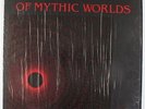 Sun Ra - Of Mythic Worlds LP - Philly Jazz Shrink VG+