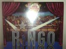 RINGO STARR RINGO APPLE SWAL-3413 FACTORY SEALED LP
