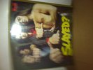 SLADE SLAYED? POLYDOR PD 5524 FACTORY SEALED LP