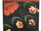 The Beatles - Rubber Soul -MFSL (1-106) RARE  MINT