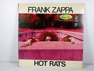 FRANK ZAPPA: HOT RATS   STILL SEALED MINT ORIGINAL VINYL LP '69