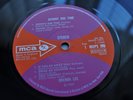 BRENDA LEE Johnny One Time SCARCE UK 1971 MCA DOG BONE LABEL EX LP, SUPER COPY