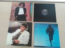 Michael Jackson Thriller - Off The Wall - Billie Jean - Smooth 12