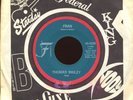 THOMAS BAILEY Fran Just Won't Move on Federal Rare Deep Soul Funk 45 Hear