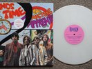 MASTERS APPRENTICES - OZ LIMITED ED WHITE VINYL LP *AUTOGRAPHED BY JIM KEAYS*