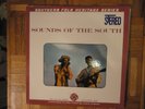Alan Lomax /Shirley Collins,Field Recordings-Sounds of the South,Atlantic Label