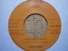 northern soul little tommy baby cant you see sound of soul usa reissue