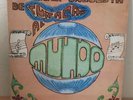 LA GRAN ORQUESTA DE CURACAO•PAL MUNDO•RARE LATIN SALSA GUAGUANCO•ORG•EX CONDITI