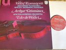 6580 047 Violin Romances / Grumiaux