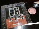 JETHRO TULL BENEFIT 1971 MINT with LARGE POSTER Gatefold Pink Island in Mint