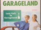 GARAGELAND - LAST EXIT. ORIGINAL FLYING NUN VINYL LP 1996. NEW ZEALAND POWER POP