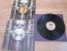 EMERSON LAKE & PALMER Brain Salad Sugery MANTICORE LP 1973 Poster & Gimmix Cover