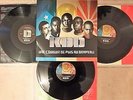 KDD - Une Couleur De Plus Au Drapeau RARE 3LP Hip Hop LP RARE Vinyl