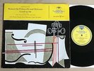 ENRICO MAINARDI cello concerto DVORAK LEHMANN 1959 TULIP DGG MINT