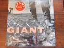 Giant LP Last Of The Runaways in shrink hype sticker 1989