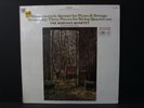 LP: Shostakovich Quintet Piano & Strings Stravinsky Borodin Quartet Melodiya