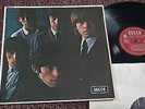 ROLLING STONES No.2 Decca UK Original LP 1964 -1A/ -2A Blind Man. Flipback Nice