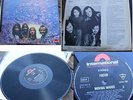FOCUS-MOVING WAVES Greek LP JAN AKKERMAN UNIQUE  1973 NEAR MINT