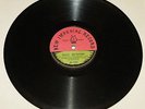 Polish 78 RPM Syrena Grand Record - New Imperial Record  ULTRA RARAE