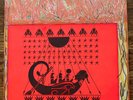 Sun Ra Arkestra Horizon Saturn LP Spiritual Jazz  Handmade Cover