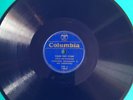 Columbia 395D Fletcher Henderson w LOUIS ARMSTRONG SugarFoot Stomp 1925 78 rpm E