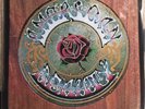 MFSL - Grateful Dead American Beauty - 45 RPM Double LP - Audiophile - Limited