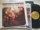 TOMMY BOYCE & BOBBY HART I Wonder What She's Doing Tonite tonight '68 LP monkees