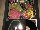 KISS Peter Criss LP With Poster Insert EX Promo