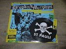 Dropkick Murphys -11 Short Stories of Pain & Glory + FC St. Pauli PIC-EP RARE