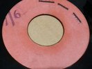 Blank-FND-7304/FND-1305-WHAT IT IS-The Consumates/Musical Happiness JA Orig7