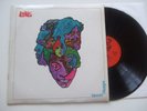 LOVE Forever Changes orange black Label Elektra EKL 4013 UK 1967 Arthur Lee