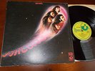 Deep Purple - Fireball    Classic UK LP  1st Press A-2U/B-3U Pek   With Insert
